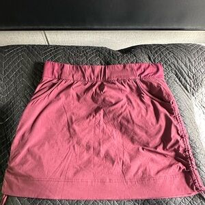 Columbia skirt